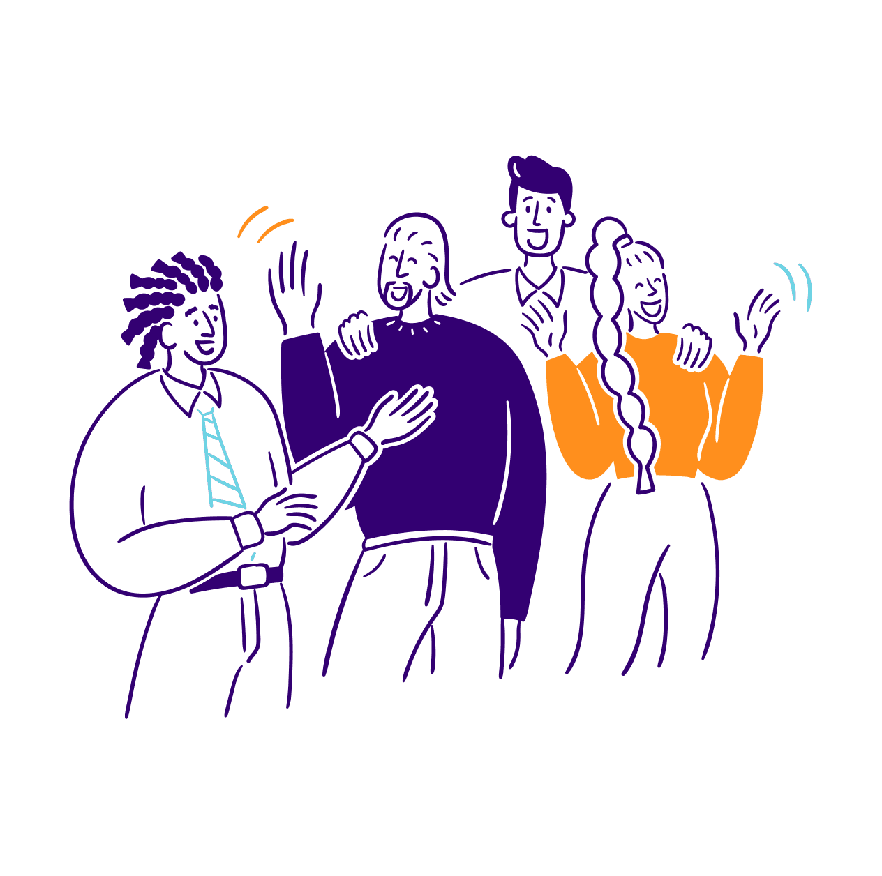 Indigov Products | Constituent Relationship Management Platform