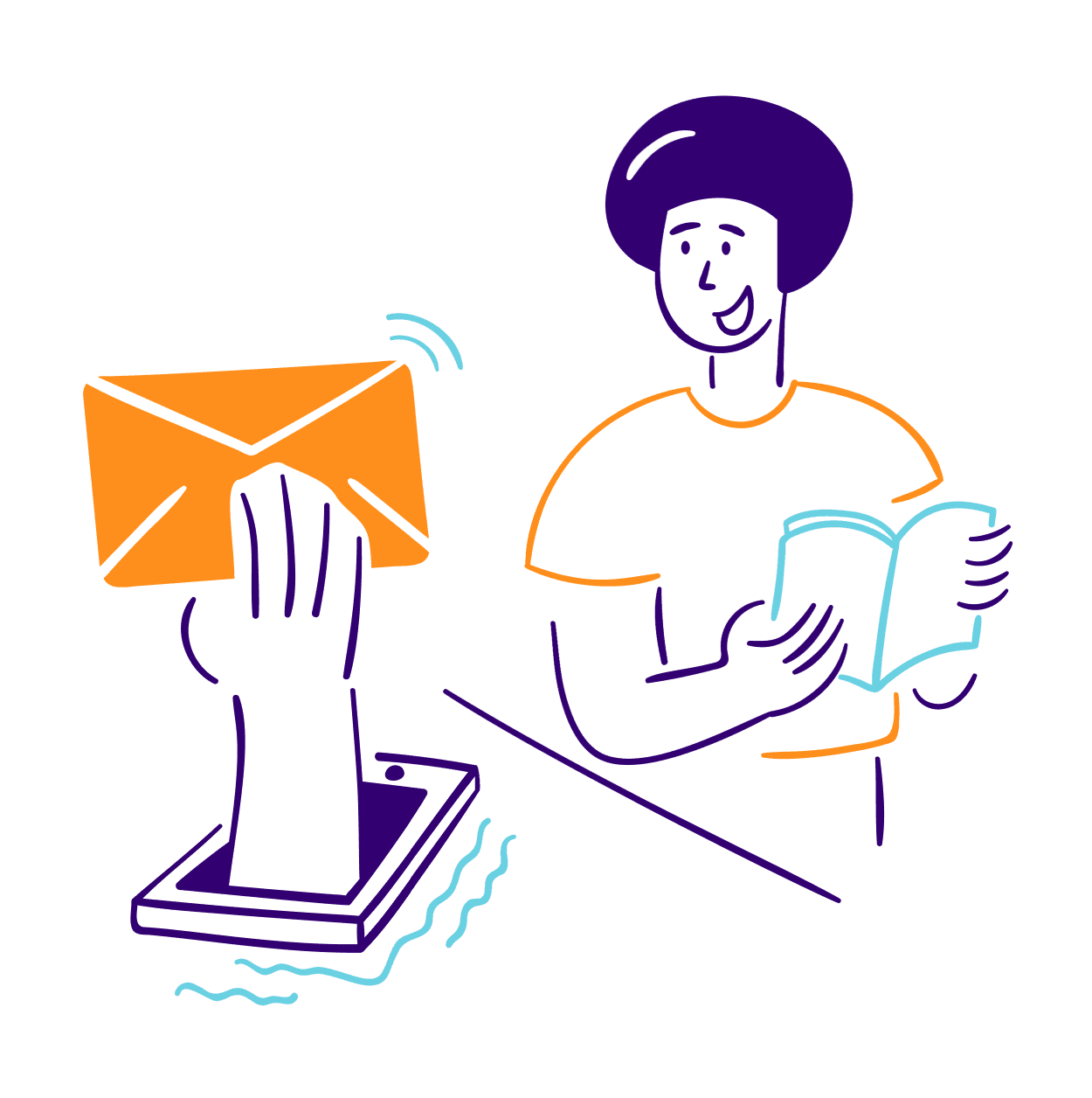 Indigov Products | Constituent Relationship Management Platform